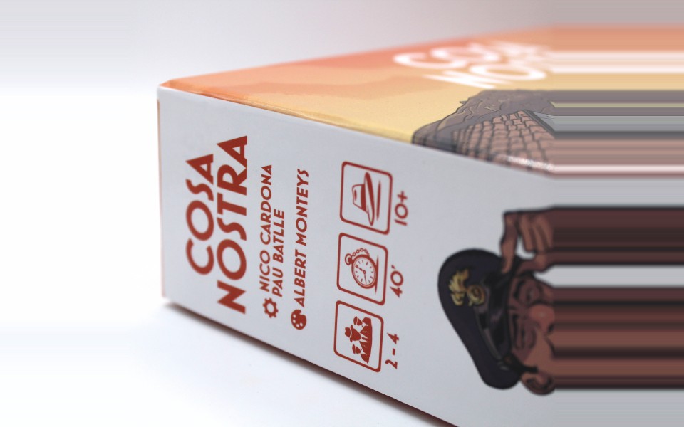 Cosa Nostra