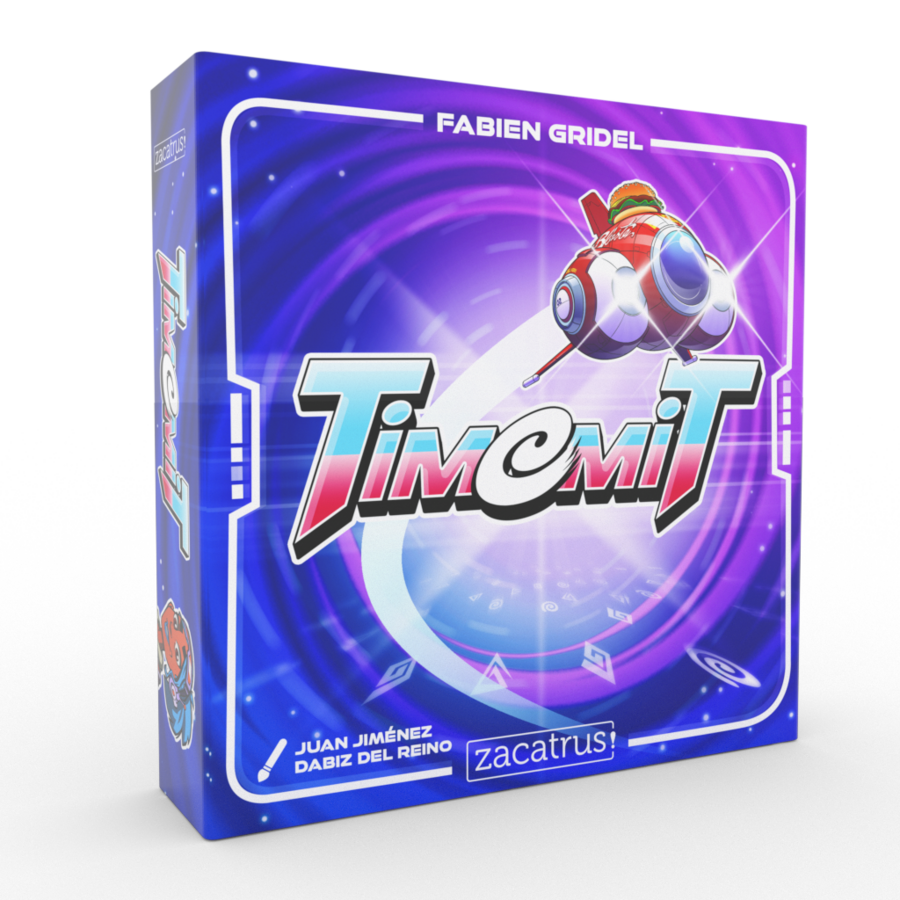 TimemiT box