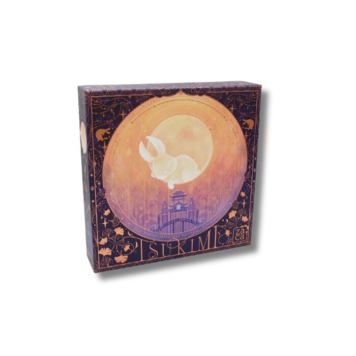 Tsukimi box