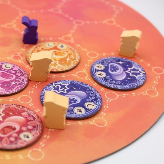 Tsukimi mid-game
